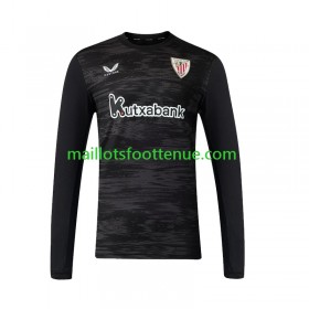 Maillot/Tenue Athletic Bilbao Gardien Domicile 2026/2027 Manche Longue